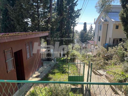 Na prodaju plac – Zeleni pojas-Šusanj-Bar