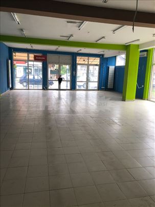 📍 Na prodaju razrađen poslovni prostor – Donja Vr