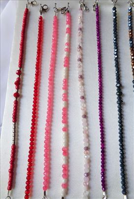 Nanogice prelepe raznih boja