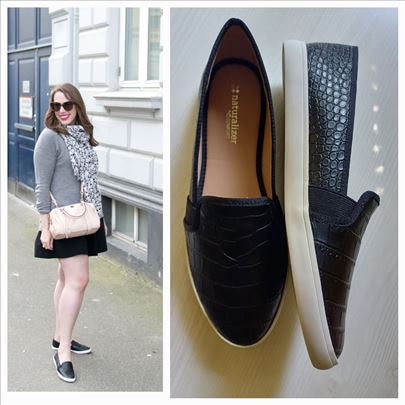 Naturalizer Zbr. 36, novo