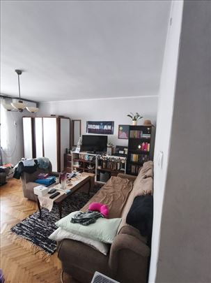 Palilula-Centar-Vladetina 38m2