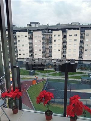 Park Novi Residence, odlican nov porodicni stan