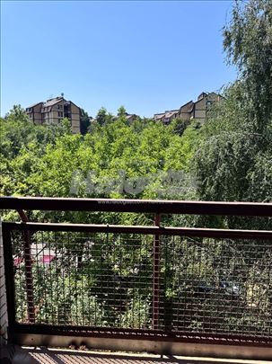 Prodaja stana  Filmski grad. Direktno od vlasnika