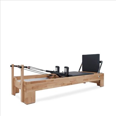Profosyonel pilates reformer
