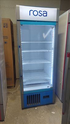 Rashladne vitrine 700 litara  FRIGOREX