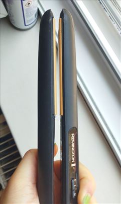 Remington presa za kosu