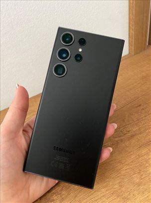 Samsung Galaxy S23 Ultra(256G)-polovan