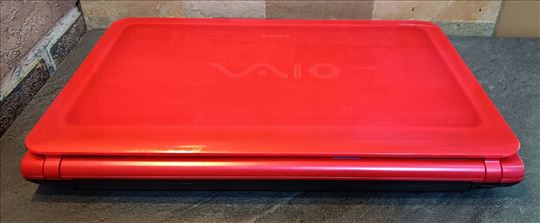 Sony Vaio VPCCA