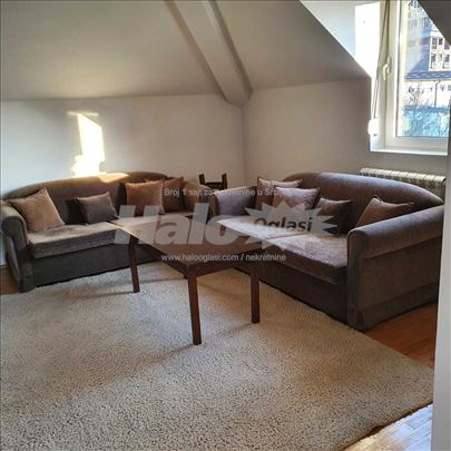 Stan 3,5 90m2 