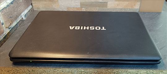 Toshiba C660 1 CZ