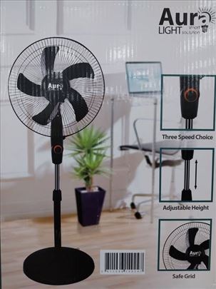 Ventilator 3u1-40W