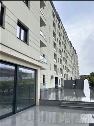 Vidikovac,95 m2,4.0,nov,LUX