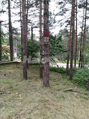 Vikendica na Divčibarama