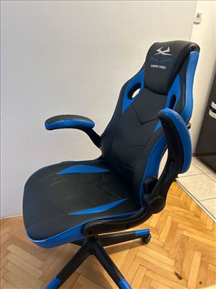 Vojens gejmerska stolica iz Jyska