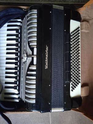 Weltmaister S 5