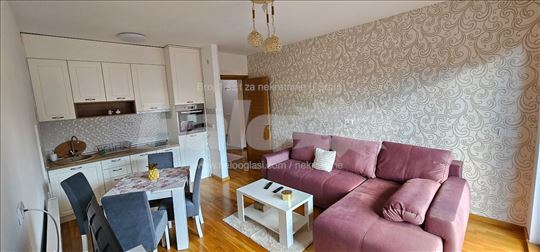 Zlatibor Krfska 43m²,  parking, opremljen