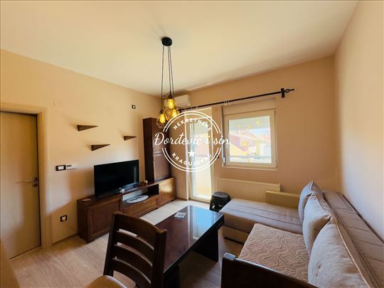 Aerodrom Jednoiposoban stan 37m2