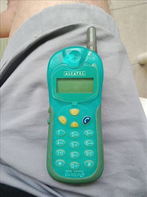 Alcatel db easy