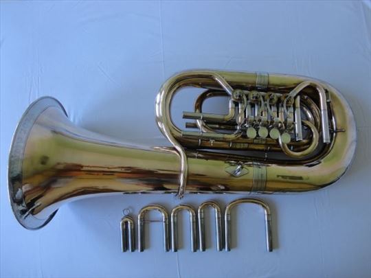 B Tuba