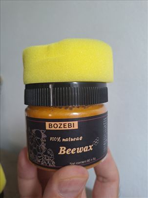 Beewax pcelinji vosak 80g