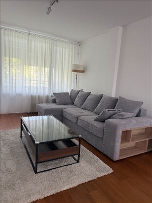 Blok 24  2 spavace sobe