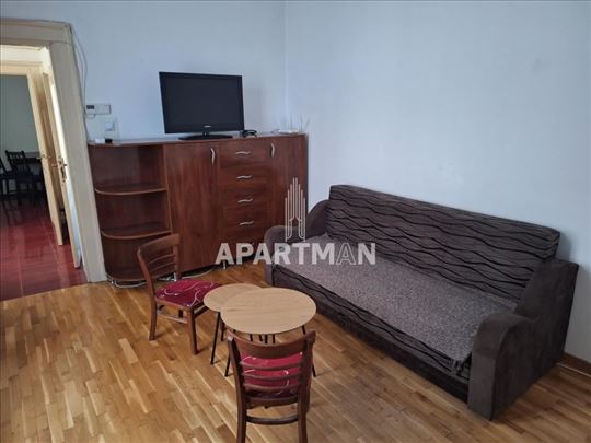 Botanička bašta, 40m2 ID#2059