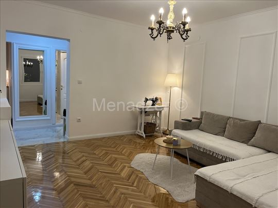 Braće Jerković, luks renoviran, 61m2