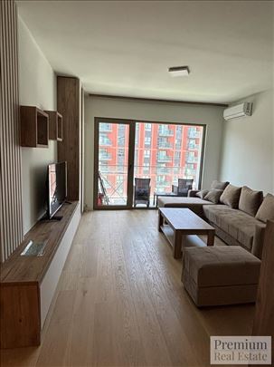 BW-Queen's, trosoban stan, 76m2