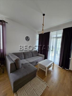 Centar - Beograd na vodi BW #62791