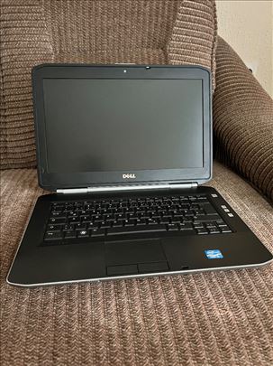 Dell i5-2520M 8GB