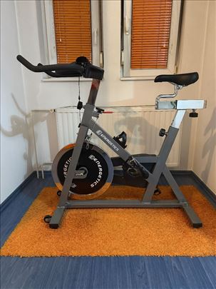 Energetics fitness bicikl