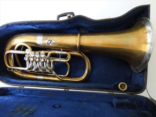 F Tuba 