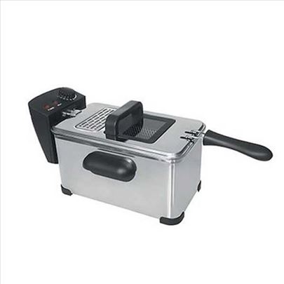 Friteza FISHER Germany  25 meseci garancije
