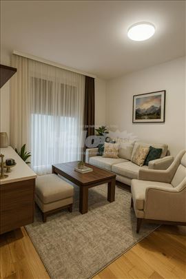 Green Hill Apartman
