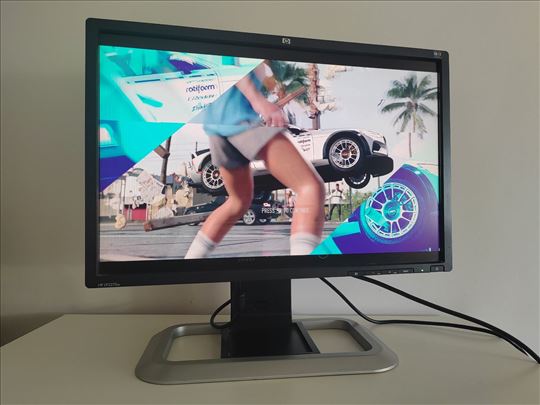HP LCD monitor 22 inča