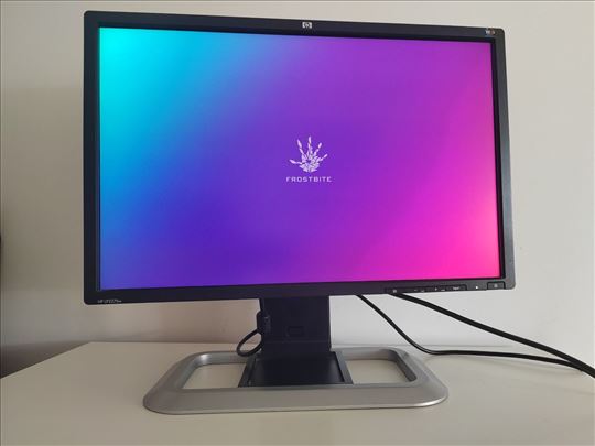 HP LCD monitor 22 inča