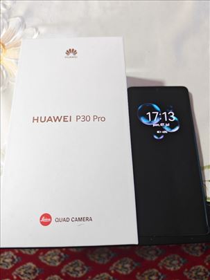Huawei P30pro Dual sim