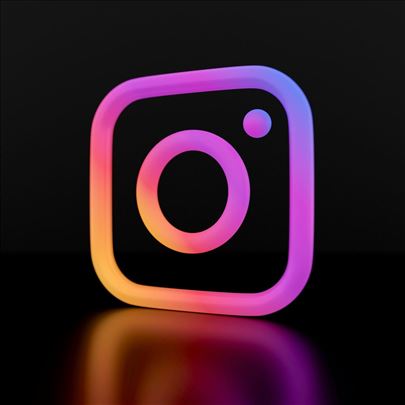 Instagram nalog za licni brend, Marketing