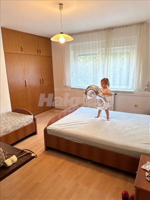 Svetogorska | 64 m² | 2 velike sobe + terasa | CG 
