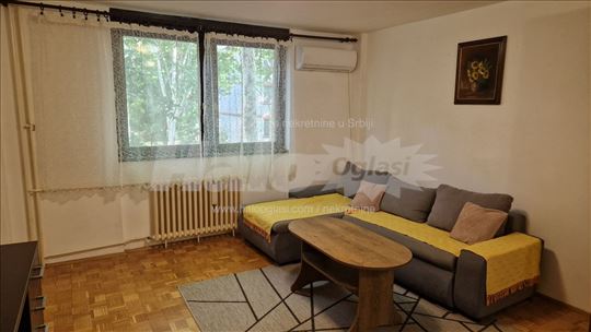 Izdajem 1,5 soban stan, Mirijevo IV