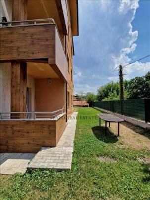 Izdavanje 3,0 stan od 74m2 Dedinje,Lisičji Potok