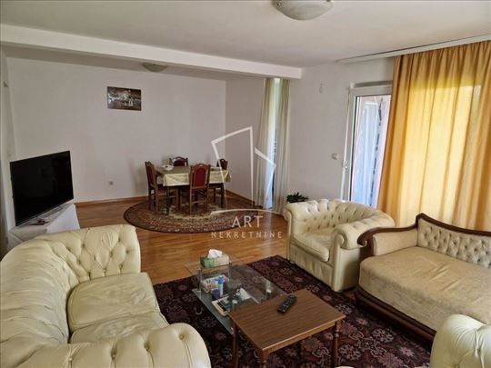 Južni bulevar, Jadranska, 86m2 ID#3502