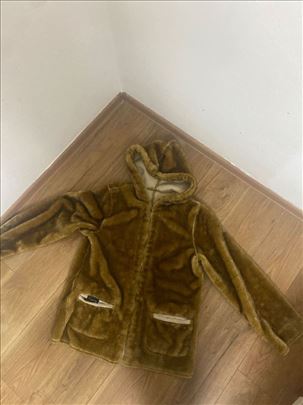 Kanadjanka sa dva lica ženska broj M marka Denim