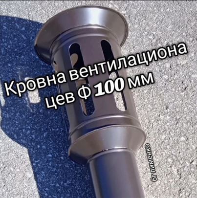 Krovne cevi za ventilaciju M2/57
