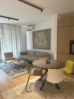 Landmark Residence/2.0/Garazno mesto ID#1380
