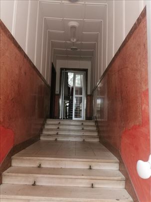 Lipov lad, salonac, deljiv na dva stana 74m2+lođa