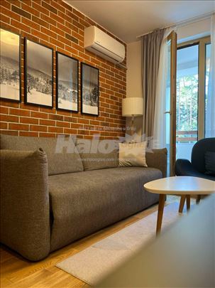 Luksuzan apartman na Zlatiboru,Konak Apartmani & S