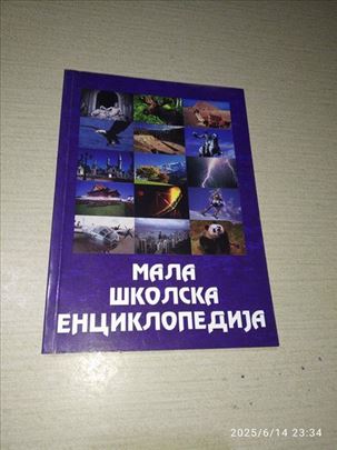 Mala školska enciklopedija