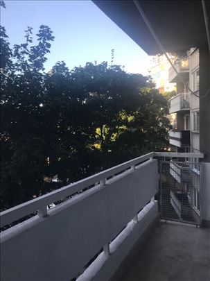 Medaković, dve spavaće sobe, terasa