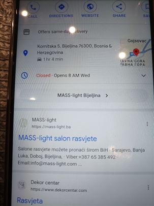 Mobilni telefon Xiaomi 12x